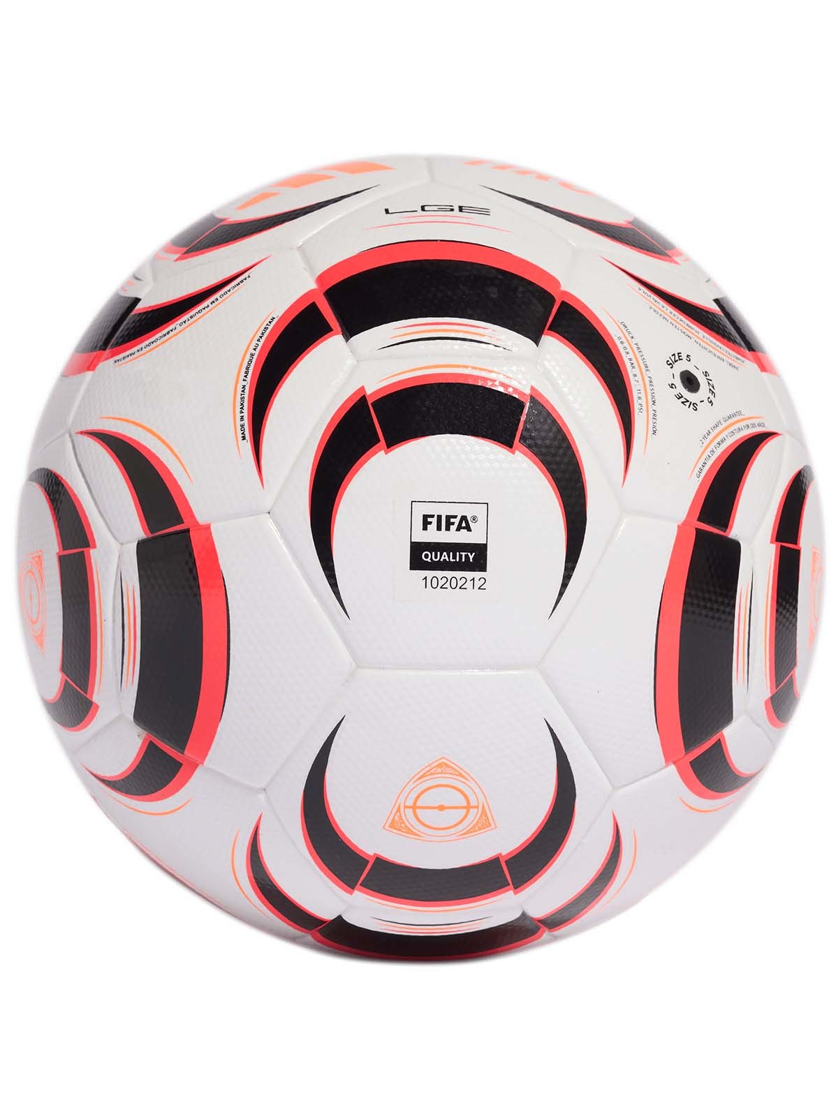 Adidas Football TIRO League (2026) - Klubbhuset